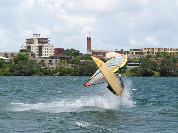 Окленд, Новая Зеландия (Auckland, New Zealand)