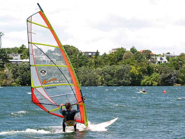 Окленд, Новая Зеландия (Auckland, New Zealand)