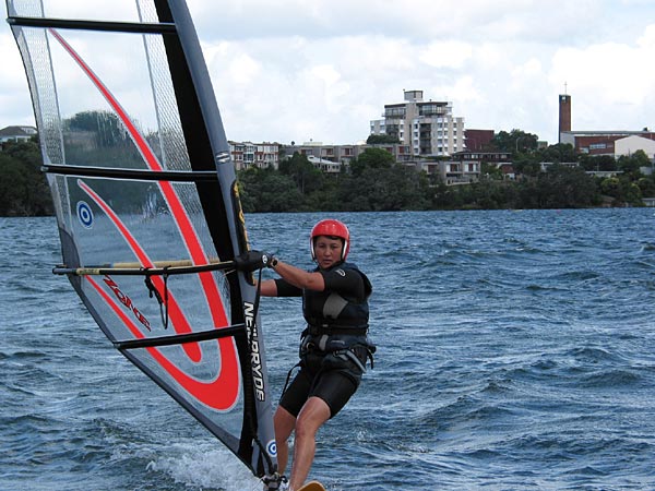 Окленд, Новая Зеландия (Auckland, New Zealand)