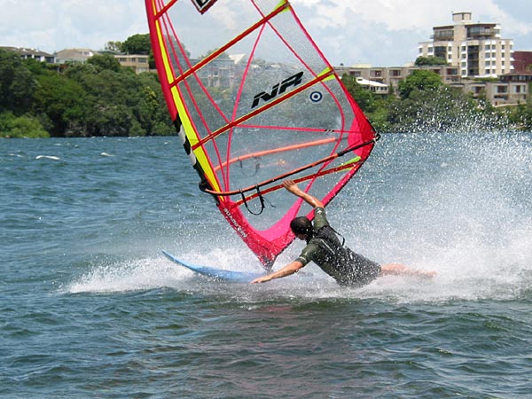 Окленд, Новая Зеландия (Auckland, New Zealand)