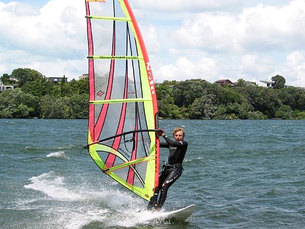 Окленд, Новая Зеландия (Auckland, New Zealand)