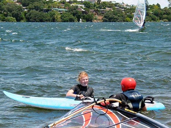 Окленд, Новая Зеландия (Auckland, New Zealand)