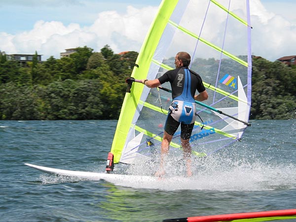 Окленд, Новая Зеландия (Auckland, New Zealand)