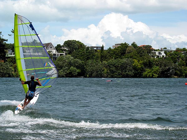 Окленд, Новая Зеландия (Auckland, New Zealand)