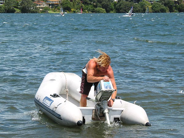 Окленд, Новая Зеландия (Auckland, New Zealand)