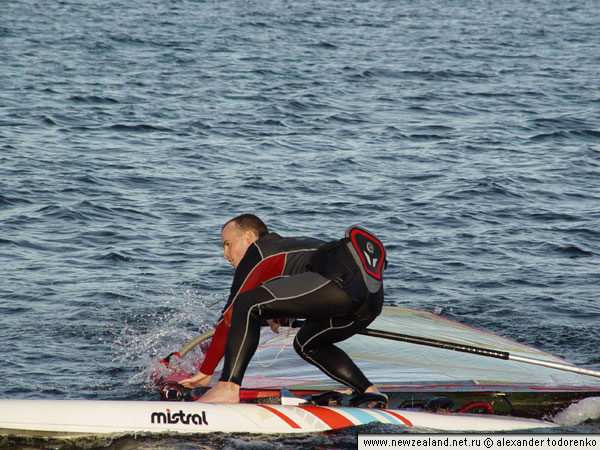 Черепашка-ниндзя. Это я лично :), Lake Pupuke, Окленд, Новая Зеландия (Lake Pupuke, Auckland, New Zealand)