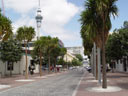 America's Cup Village