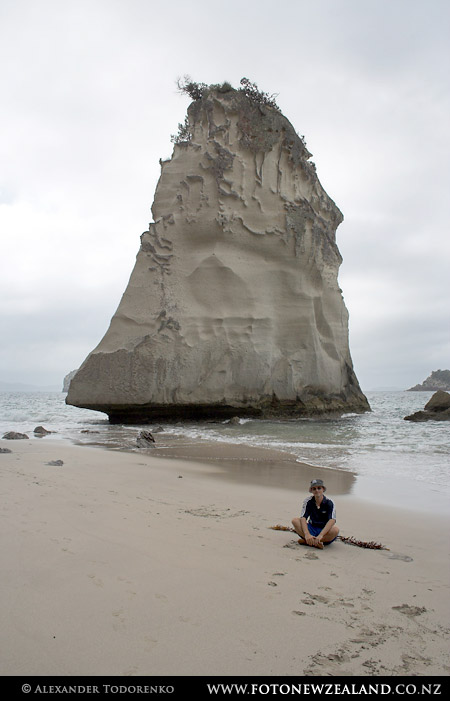 Коромандел, Новая Зеландия (Coromandel, New Zealand)