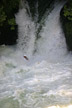 Сплав с семиметрового водапада Tutea Falls