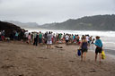 Hot Water Beach