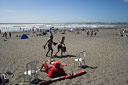 Raglan Beach