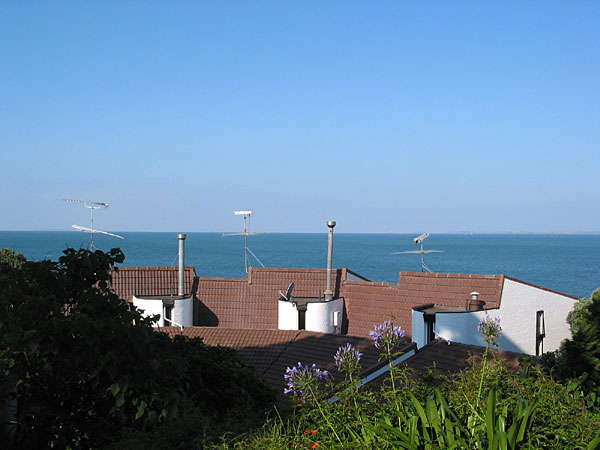 Дом у моря, Окленд, Новая Зеландия (Auckland, New Zealand)