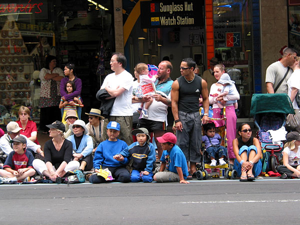 Окленд, Новая Зеландия (Auckland, New Zealand)