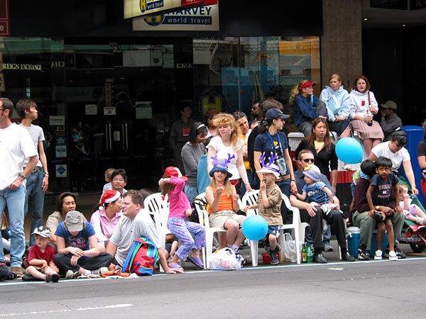 Окленд, Новая Зеландия (Auckland, New Zealand)