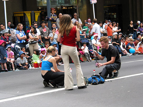 Окленд, Новая Зеландия (Auckland, New Zealand)