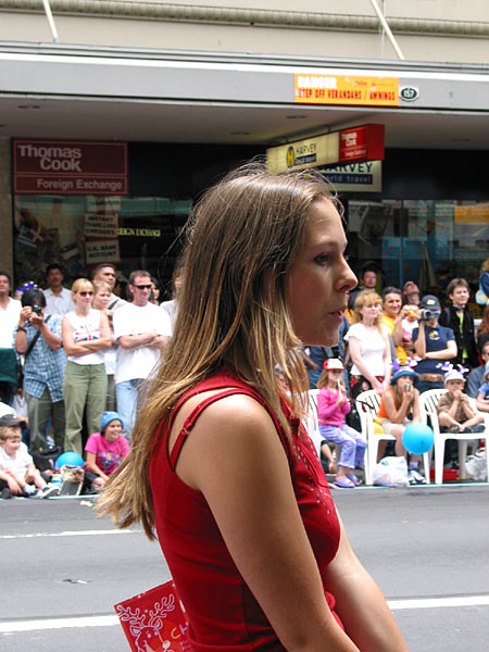 Окленд, Новая Зеландия (Auckland, New Zealand)