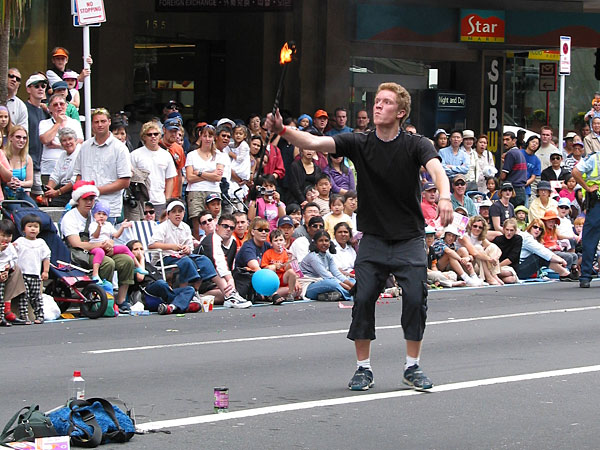 Непростое дело, по глазам вижу, Окленд, Новая Зеландия (Auckland, New Zealand)