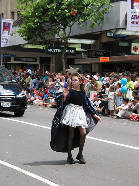 Окленд, Новая Зеландия (Auckland, New Zealand)