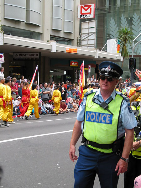 Окленд, Новая Зеландия (Auckland, New Zealand)