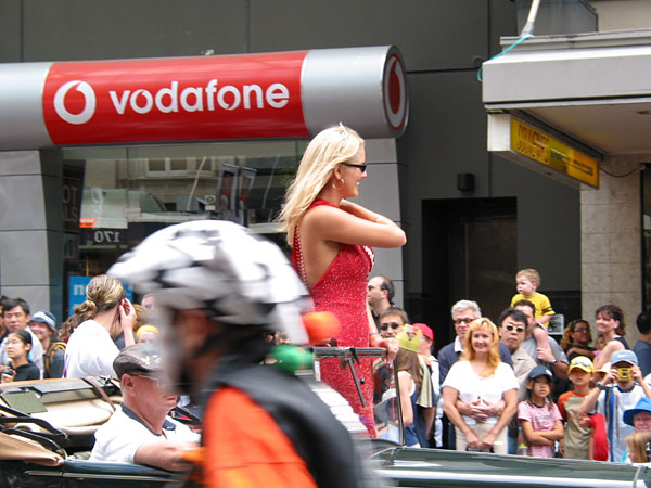 Окленд, Новая Зеландия (Auckland, New Zealand)