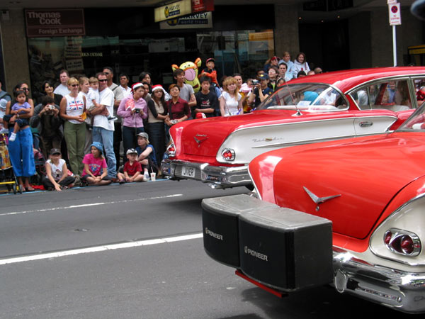 Окленд, Новая Зеландия (Auckland, New Zealand)