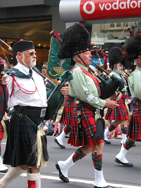 Окленд, Новая Зеландия (Auckland, New Zealand)