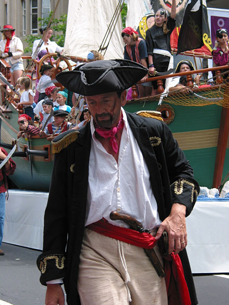 Окленд, Новая Зеландия (Auckland, New Zealand)