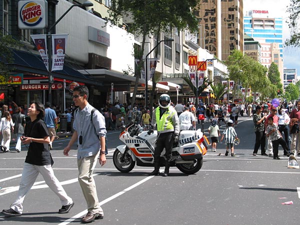 Окленд, Новая Зеландия (Auckland, New Zealand)